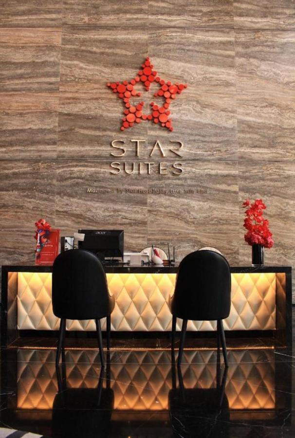 Star Residance At Klcc - Two Bedrooms With Twin Towers View กัวลาลัมเปอร์ ภายนอก รูปภาพ