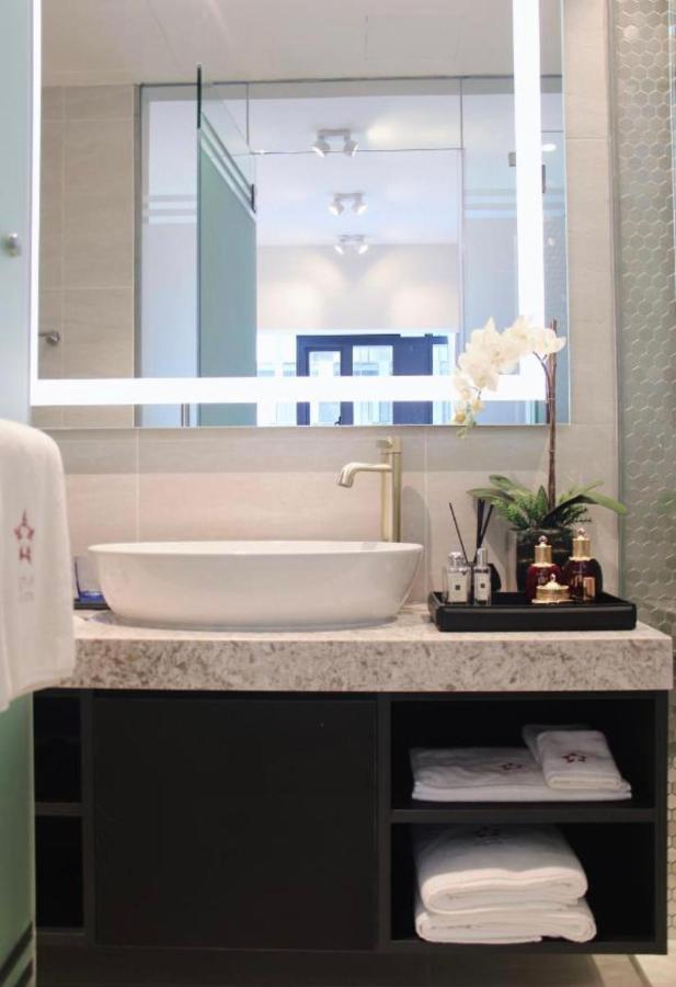 Star Residance At Klcc - Two Bedrooms With Twin Towers View กัวลาลัมเปอร์ ภายนอก รูปภาพ
