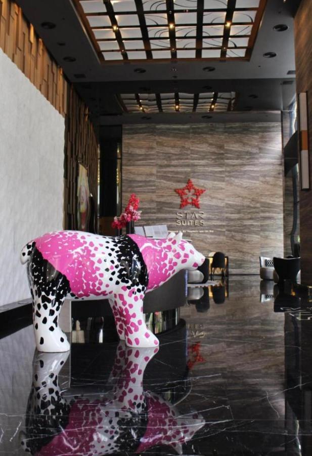 Star Residance At Klcc - Two Bedrooms With Twin Towers View กัวลาลัมเปอร์ ภายนอก รูปภาพ