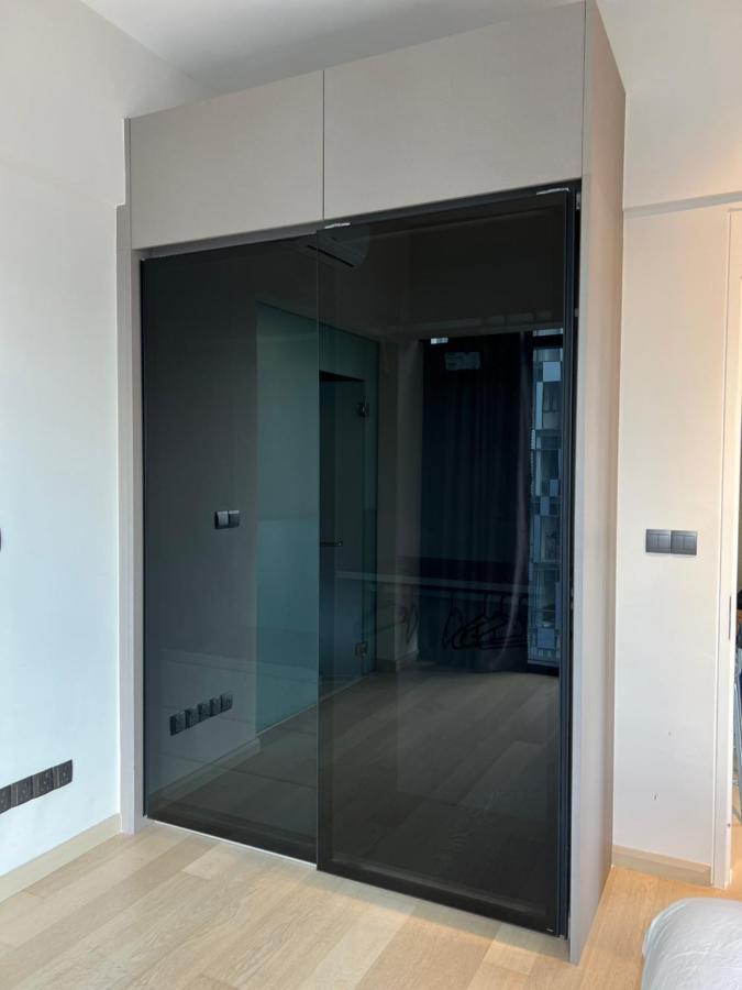 Star Residance At Klcc - Two Bedrooms With Twin Towers View กัวลาลัมเปอร์ ภายนอก รูปภาพ