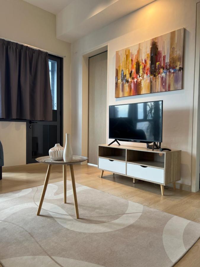 Star Residance At Klcc - Two Bedrooms With Twin Towers View กัวลาลัมเปอร์ ภายนอก รูปภาพ